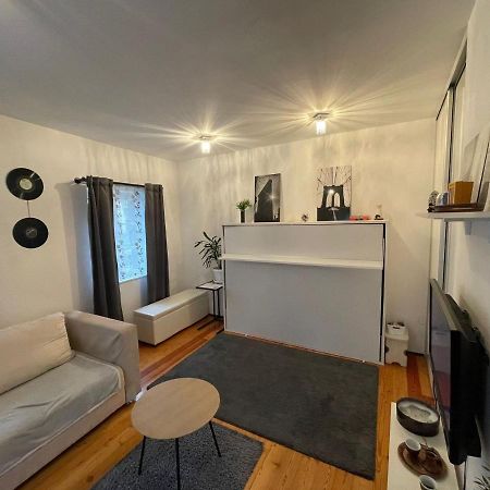 Apartment Tkalca Zagreb Luaran gambar