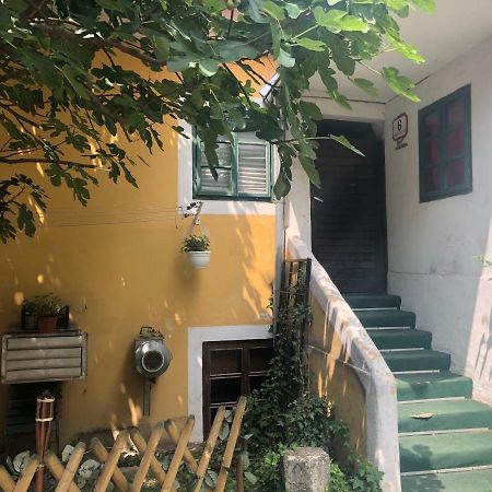 Apartment Tkalca Zagreb Luaran gambar