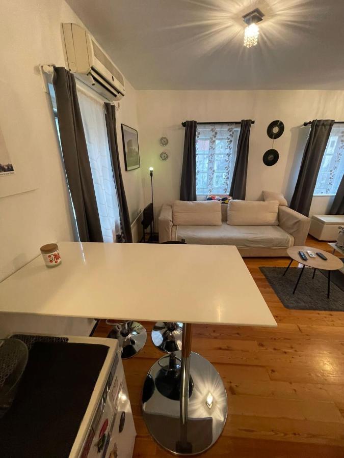 Apartment Tkalca Zagreb Luaran gambar