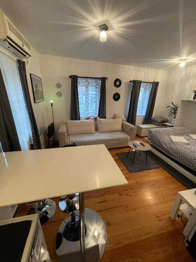 Apartment Tkalca Zagreb Luaran gambar