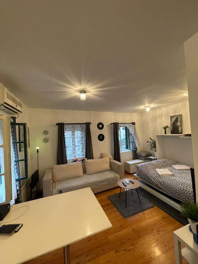Apartment Tkalca Zagreb Luaran gambar