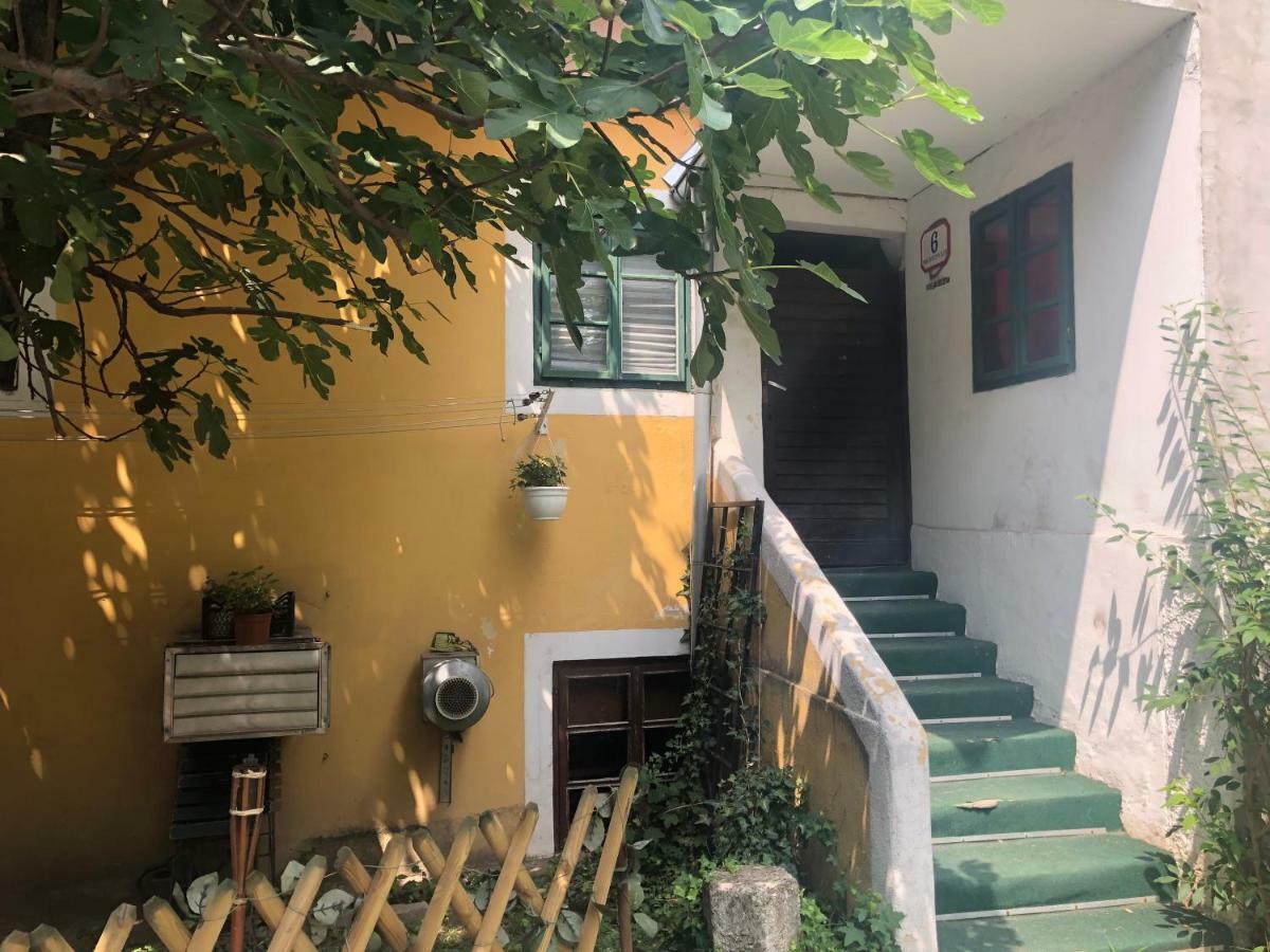 Apartment Tkalca Zagreb Luaran gambar